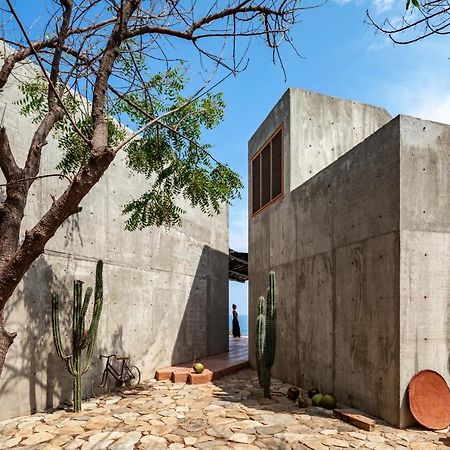 Casa Del Sapo Βίλα Yolina Εξωτερικό φωτογραφία