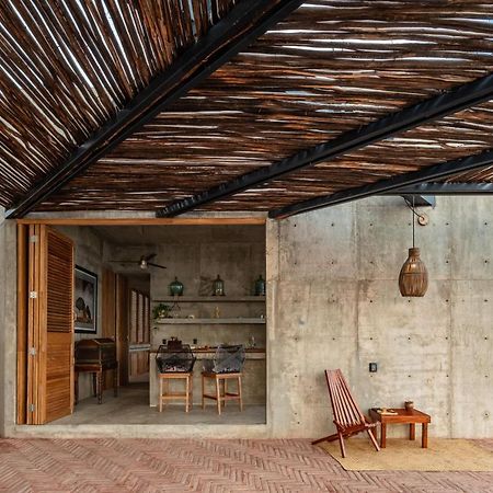 Casa Del Sapo Βίλα Yolina Εξωτερικό φωτογραφία