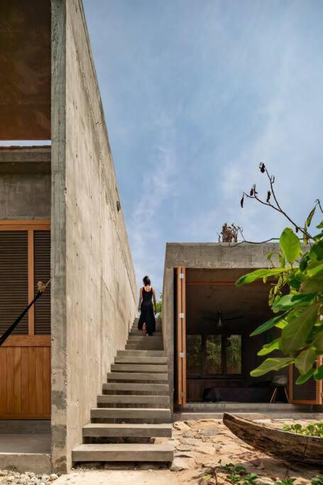 Casa Del Sapo Βίλα Yolina Εξωτερικό φωτογραφία