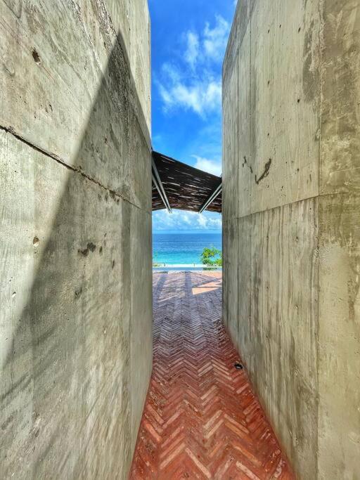 Casa Del Sapo Βίλα Yolina Εξωτερικό φωτογραφία