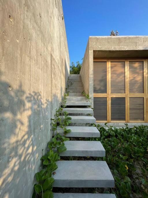 Casa Del Sapo Βίλα Yolina Εξωτερικό φωτογραφία