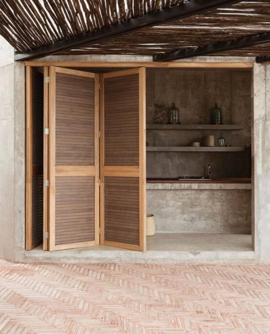 Casa Del Sapo Βίλα Yolina Εξωτερικό φωτογραφία