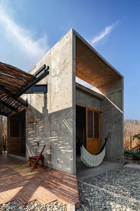 Casa Del Sapo Βίλα Yolina Εξωτερικό φωτογραφία