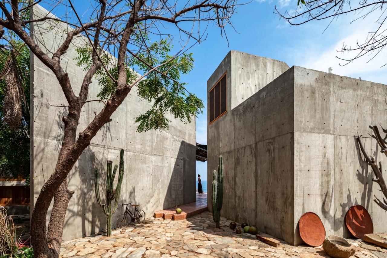 Casa Del Sapo Βίλα Yolina Εξωτερικό φωτογραφία