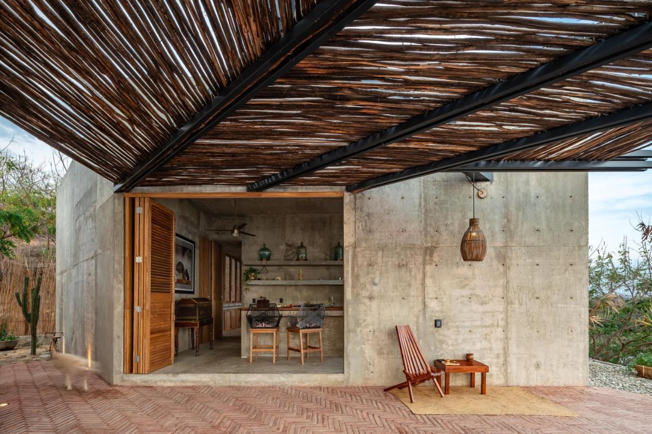 Casa Del Sapo Βίλα Yolina Εξωτερικό φωτογραφία